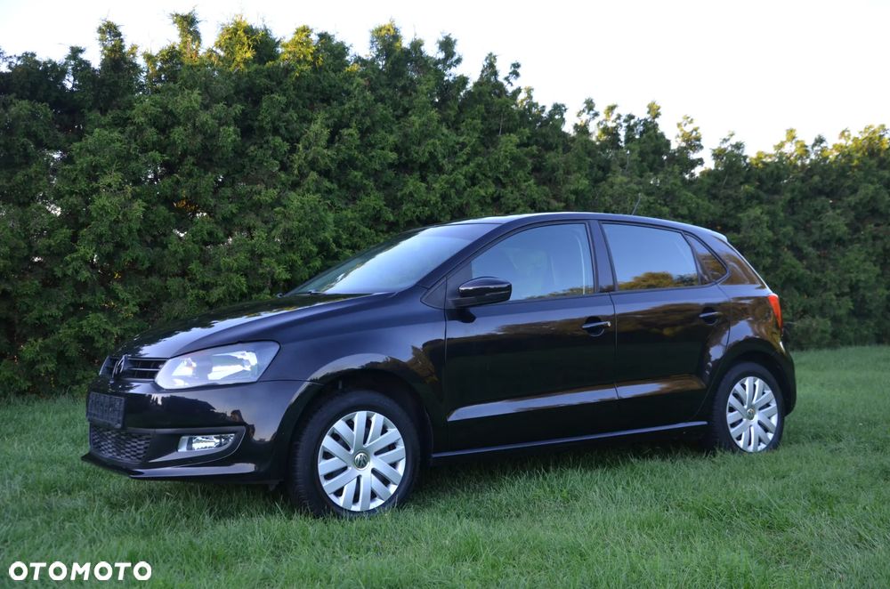 Volkswagen Polo - 9