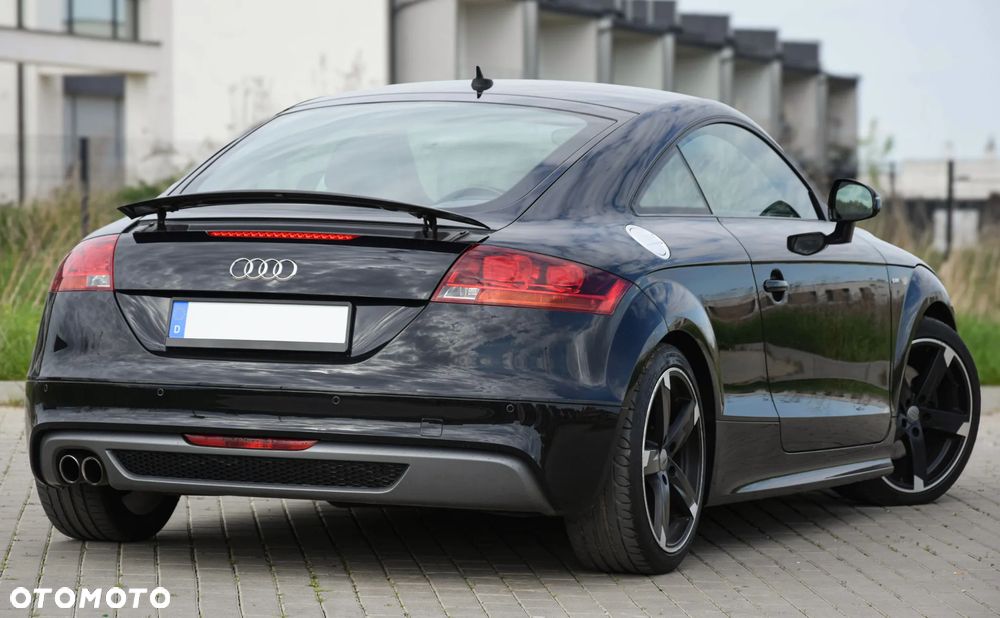 Audi TT Coupé - 40