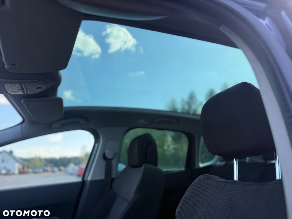 Peugeot 3008 HDi FAP 110 Premium - 11