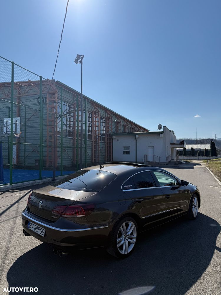 Volkswagen Passat CC - 5