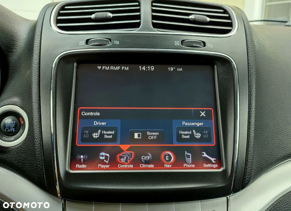 Fiat Freemont 2.0 Multijet - 31