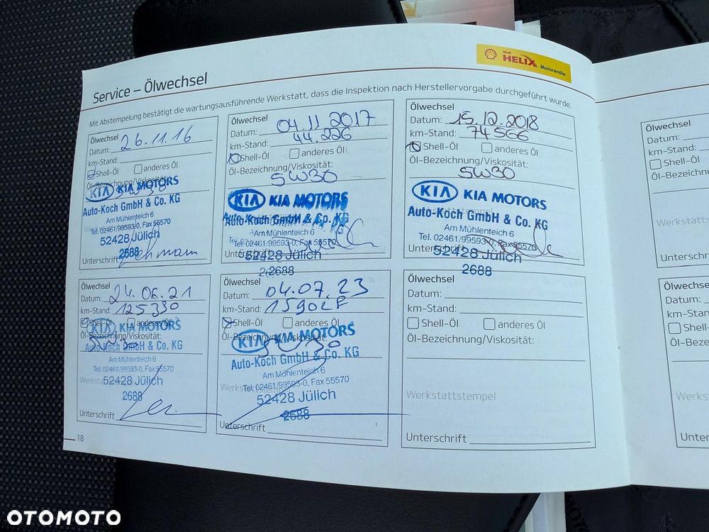 Kia Ceed 1.4 Smart Plus - 25