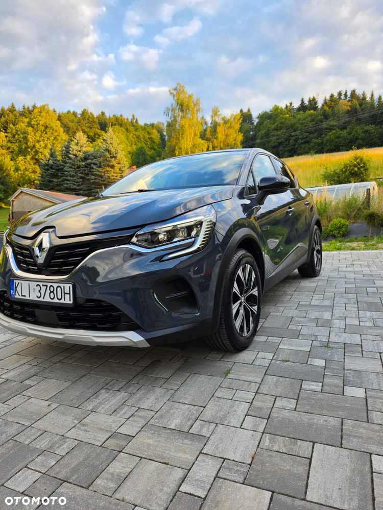 Renault Captur - 34