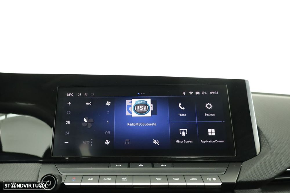 Opel Astra 1.5 D Edition Aut. - 10