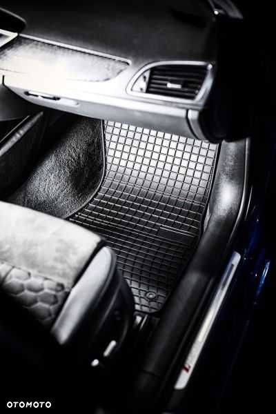 Dywaniki Gumowe HONDA CIVIC 9 10 IX X 12-17 17- Idealnie Dopasowane HB - 6