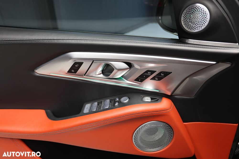 BMW XM Standard - 27