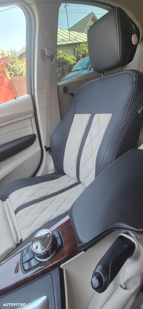 BMW Seria 3 320d Aut. Modern Line - 8