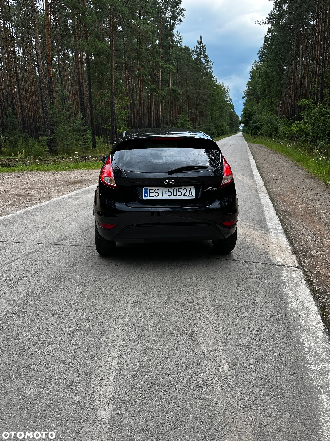 Ford Fiesta - 6