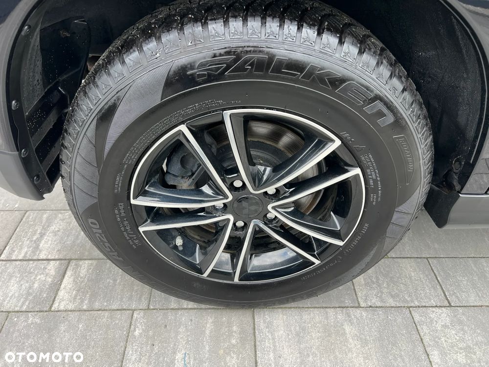 Mitsubishi ASX 1.6 2WD Edition 100+ - 22