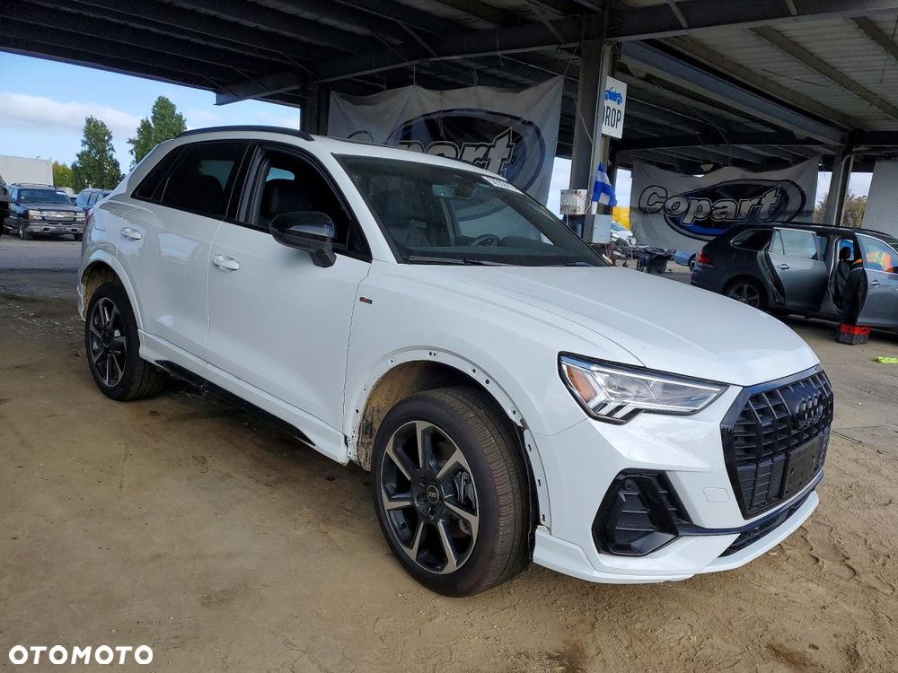Audi Q3 45 TFSI Quattro S tronic - 5