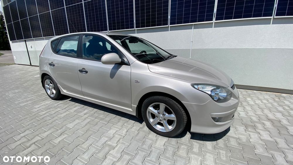 Hyundai i30 - 4
