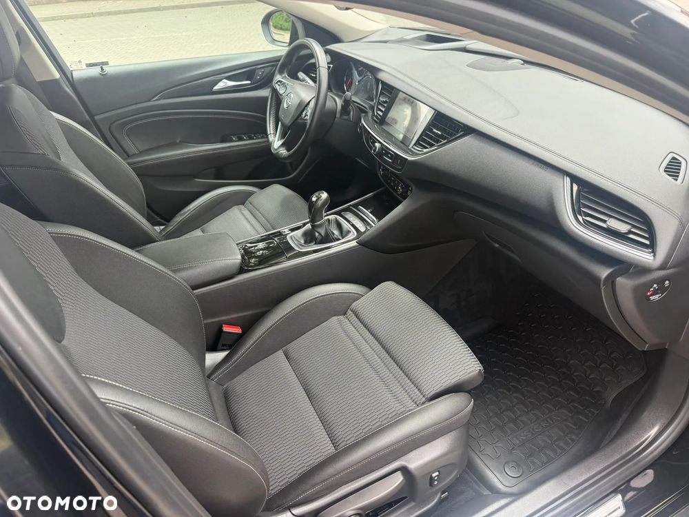 Opel Insignia 2.0 CDTI Innovation S&S - 29