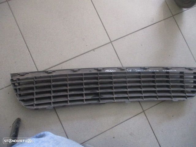 Grelha Friso GRE1761 FIAT GRANDE PUNTO 2008 Interior - 4