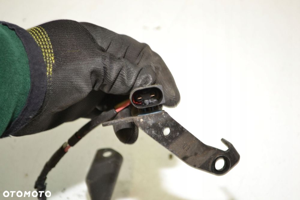 MERCEDES W208 CLK 2.3 KOMPRESSOR POMPA VACUM WAKUM A0004351301 - 6