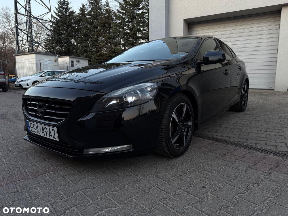 Volvo V40 D3 - 1