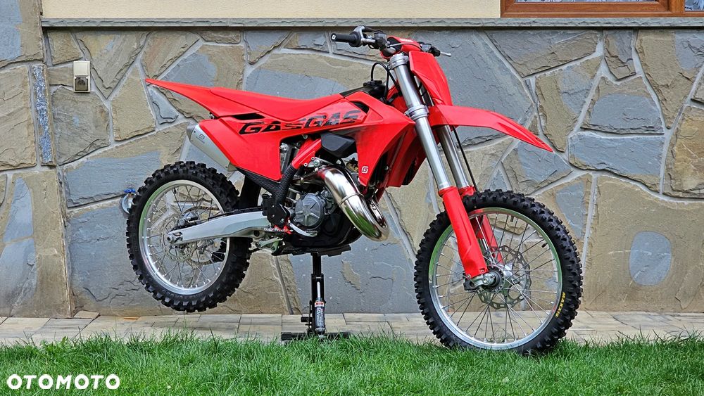 Gas Gas MC - 1