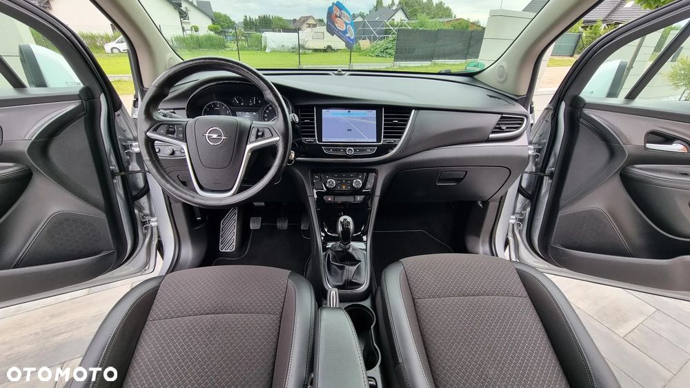 Opel Mokka 1.4 T Cosmo S&S EU6 - 30