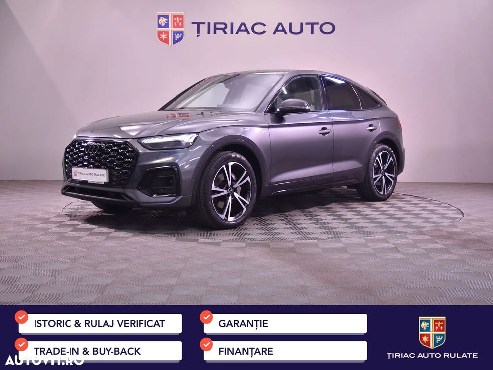Audi Q5 - 1