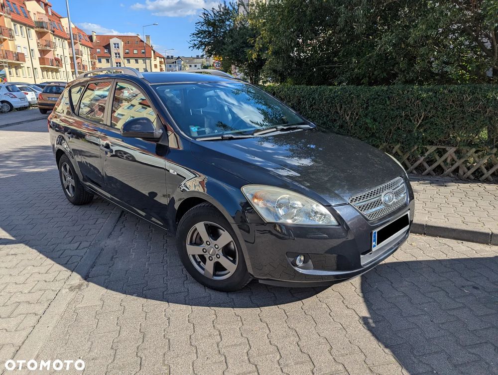 Kia Ceed Cee'd 1.6 Comfort - 17