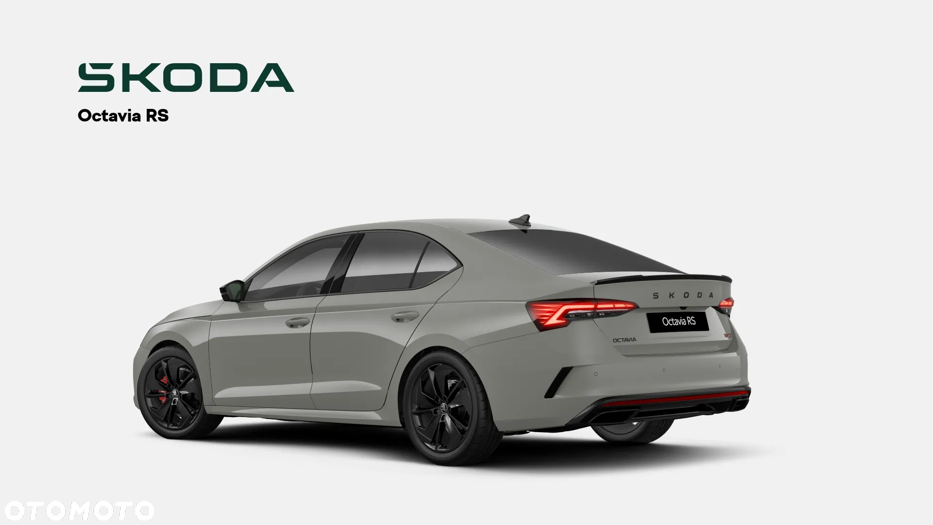 Skoda Octavia 2.0 TSI RS DSG - 2