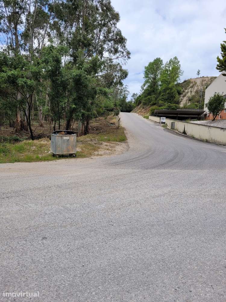 Terreno industrial em Pombal com acesso fácil - Grande imagem: 3/4