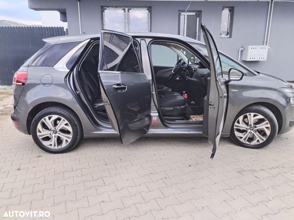Citroën C4 Picasso - 5