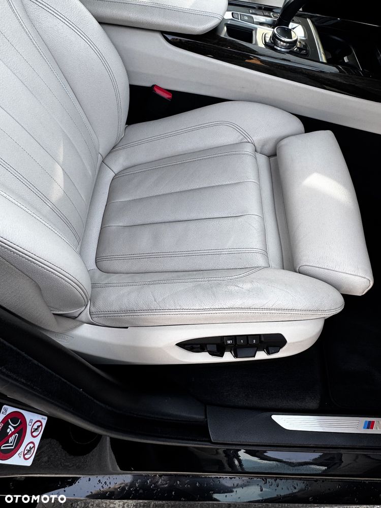 BMW X5 xDrive25d - 18