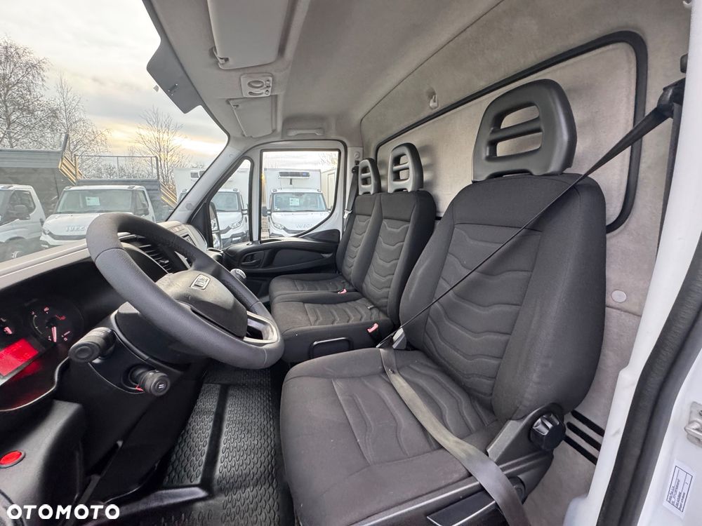Iveco DAILY 35C11,35C13,35C14,35C15 - 12