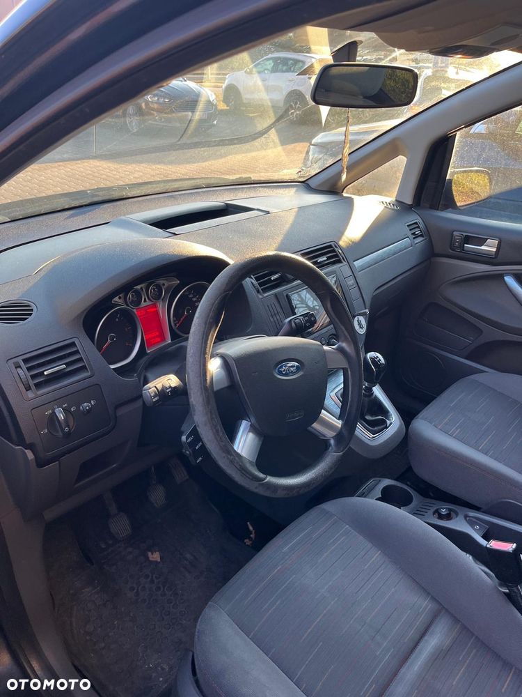 Ford C-MAX 1.6 TDCi Ghia - 6