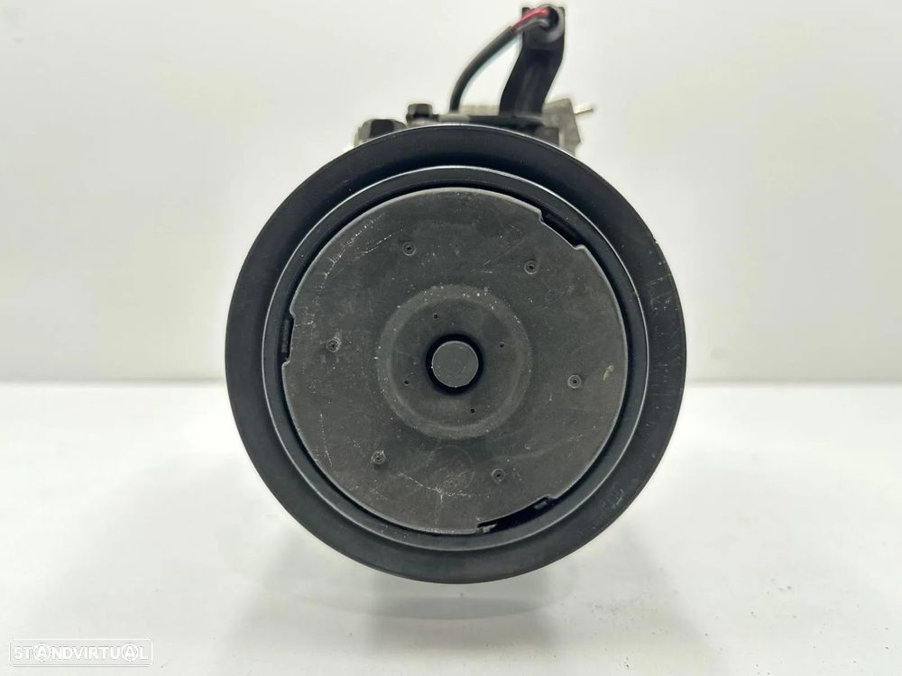 Compressor Ar Condicionado - Seat Ibiza 6J (2009) - 7