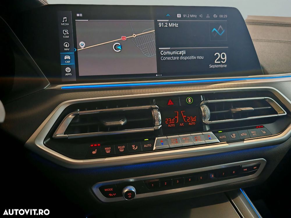 BMW X5 xDrive45e AT PHEV - 33