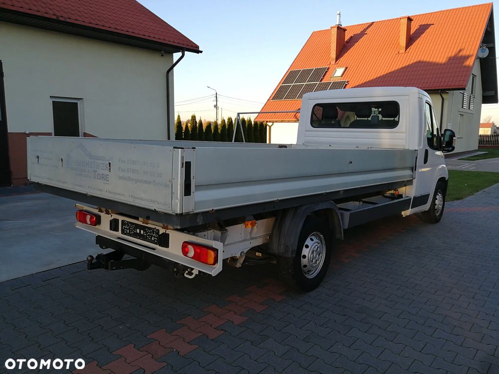 Fiat Ducato - 4