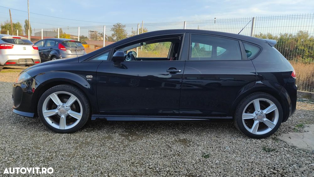 Seat Leon - 20