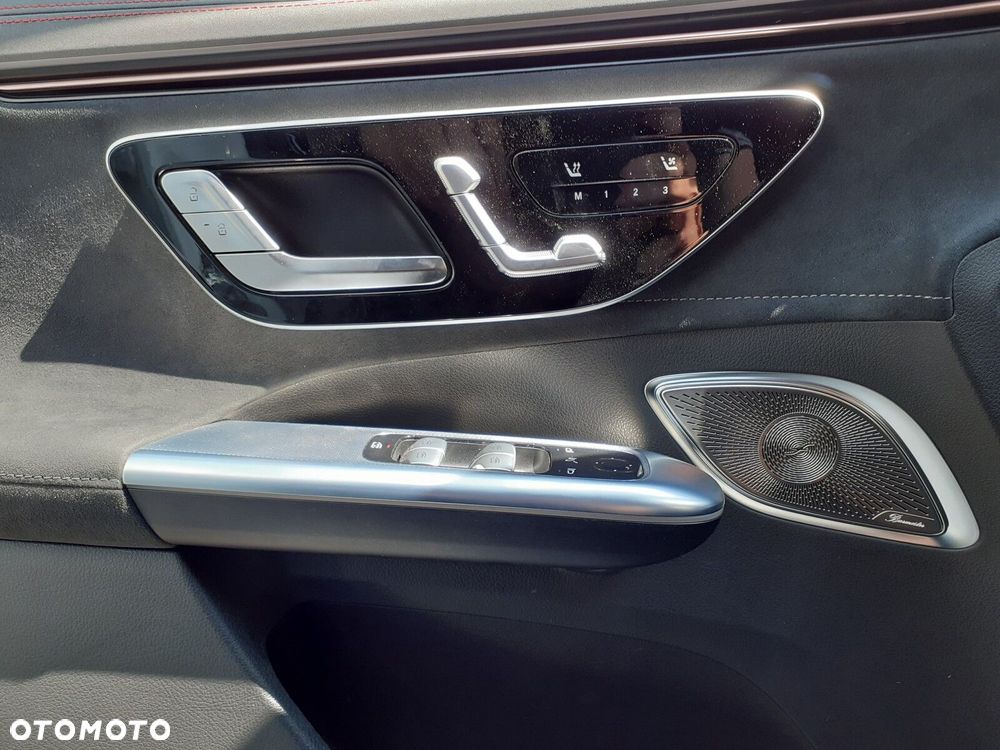 Mercedes-Benz EQE - 10