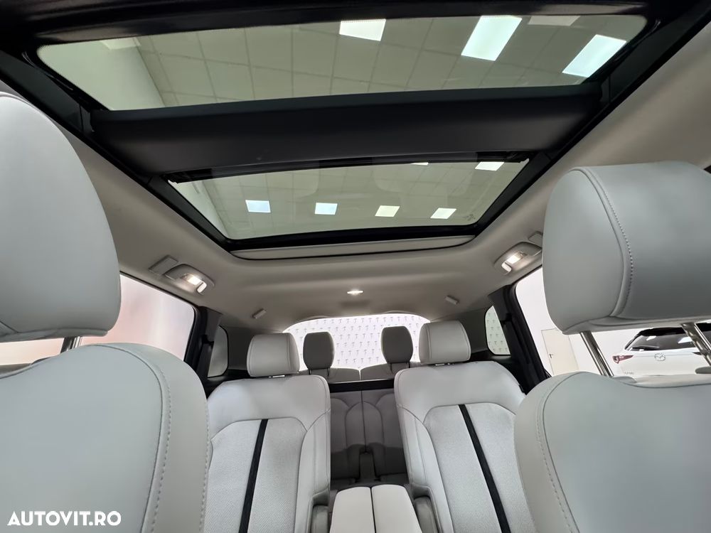 Mazda CX-80 2.5 e-Skyactiv AT8 AWD PHEV Takumi Plus - 16