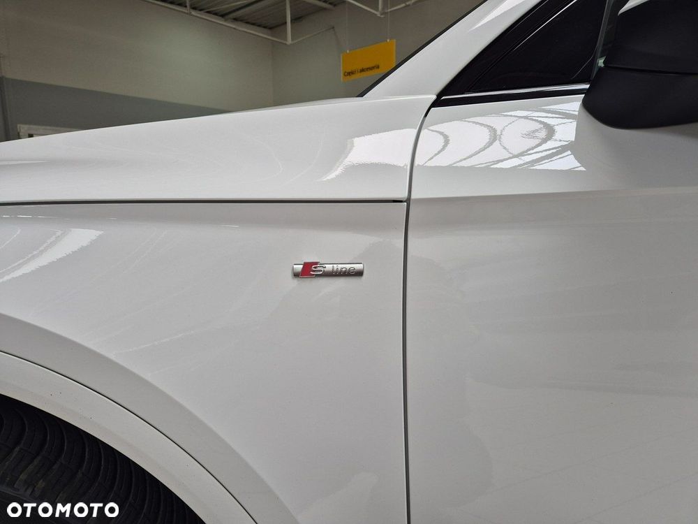 Audi Q5 40 TDI mHEV Quattro S Line S tronic - 9