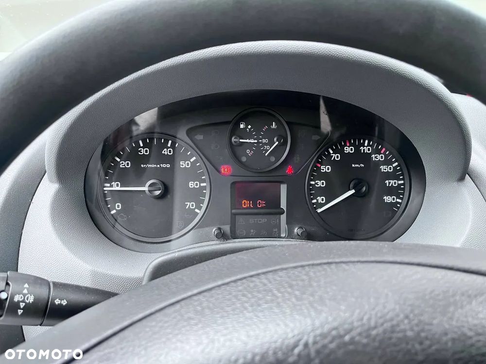 Citroën Jumpy Combi ver-2-0-hdi-l2 - 12