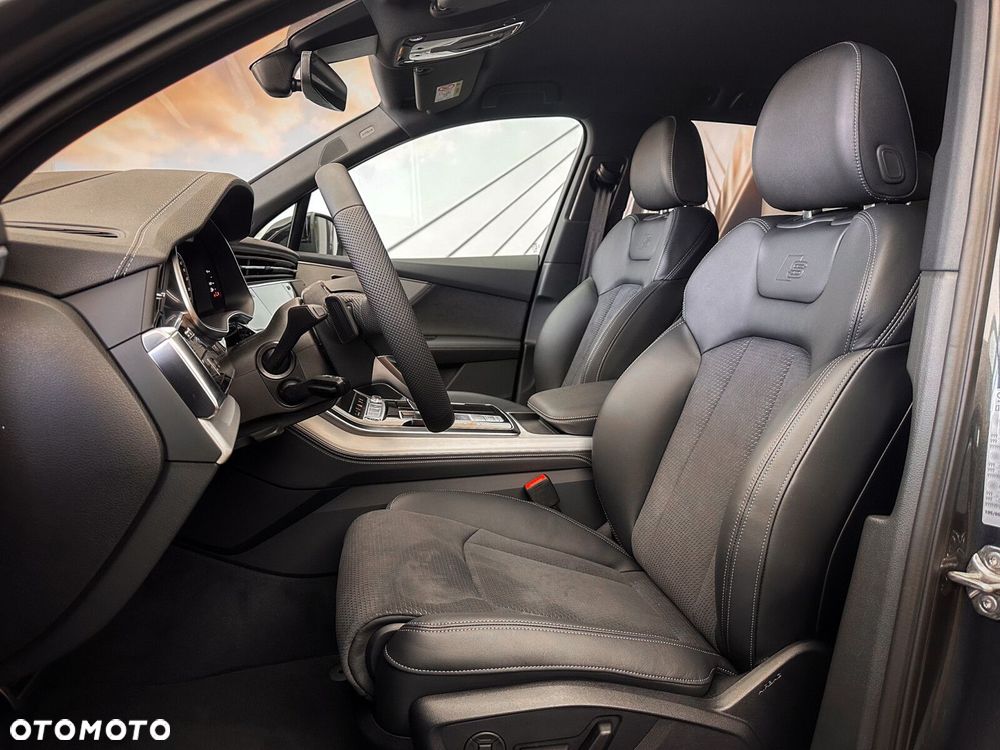 Audi Q7 - 18