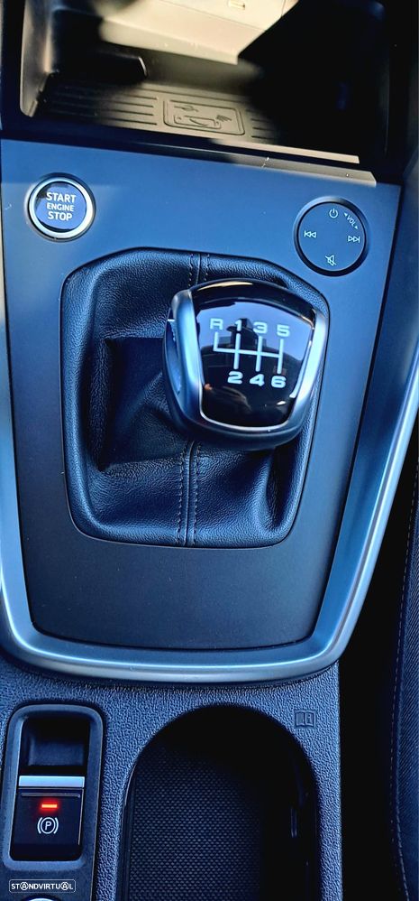 Audi A3 Sportback 35 TFSI Advanced - 25