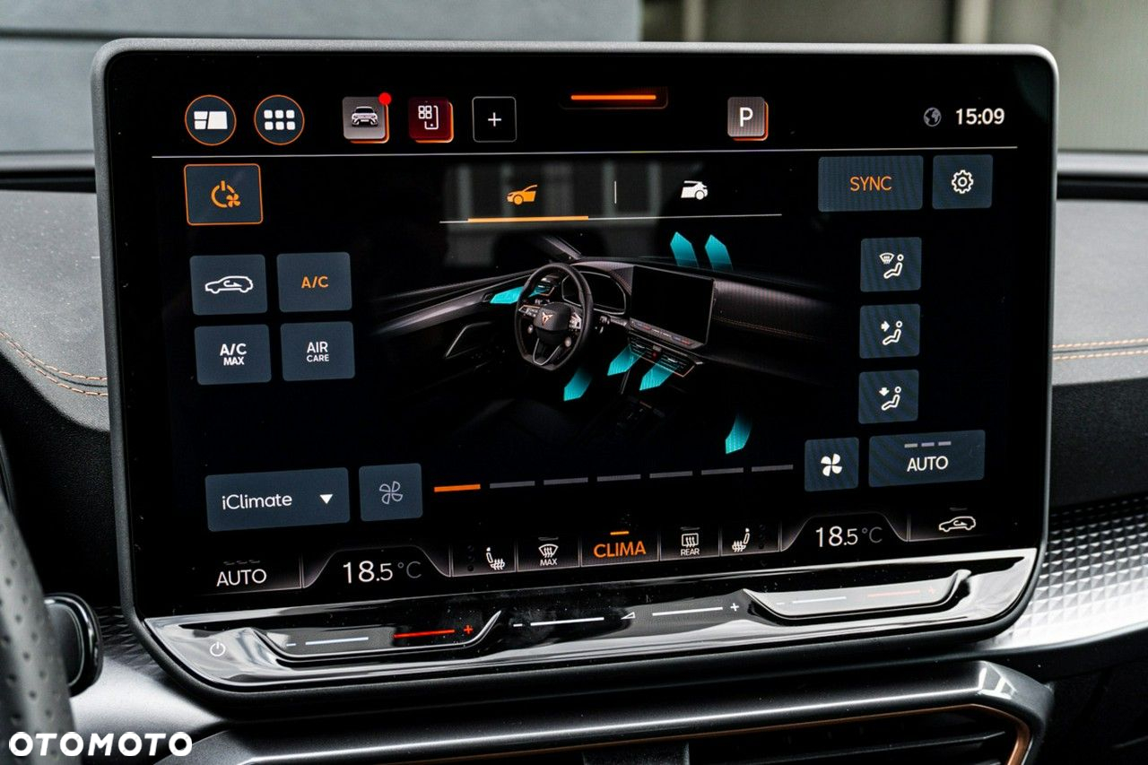 Cupra Leon - 28