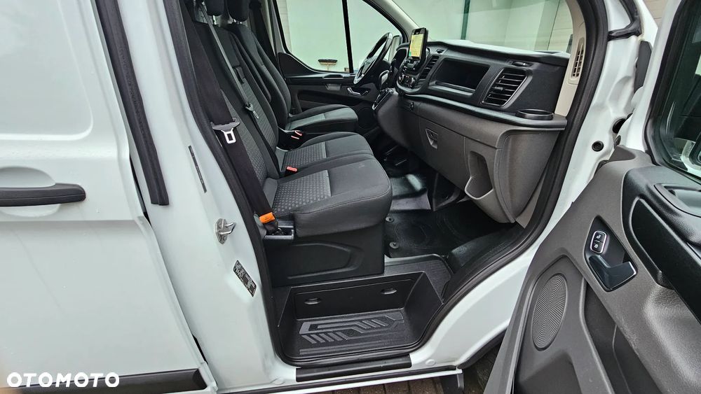 Ford Custom 2,0 TDCI L2H1 Lift - 29