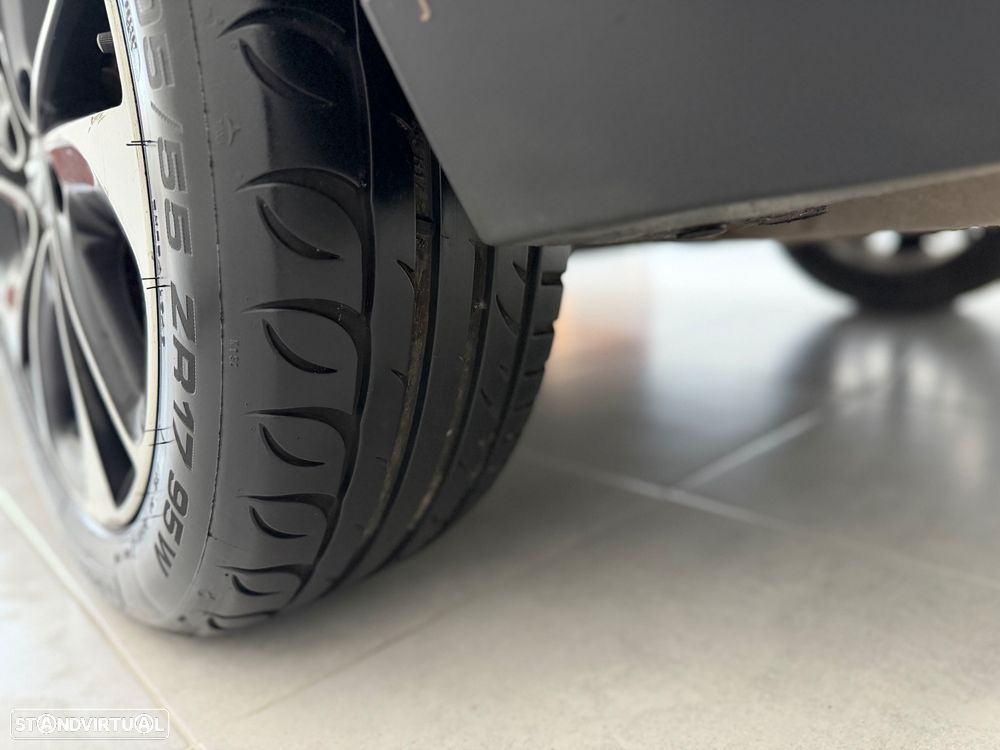 Renault Grand Scénic 1.5 dCi Bose Edition SS - 10