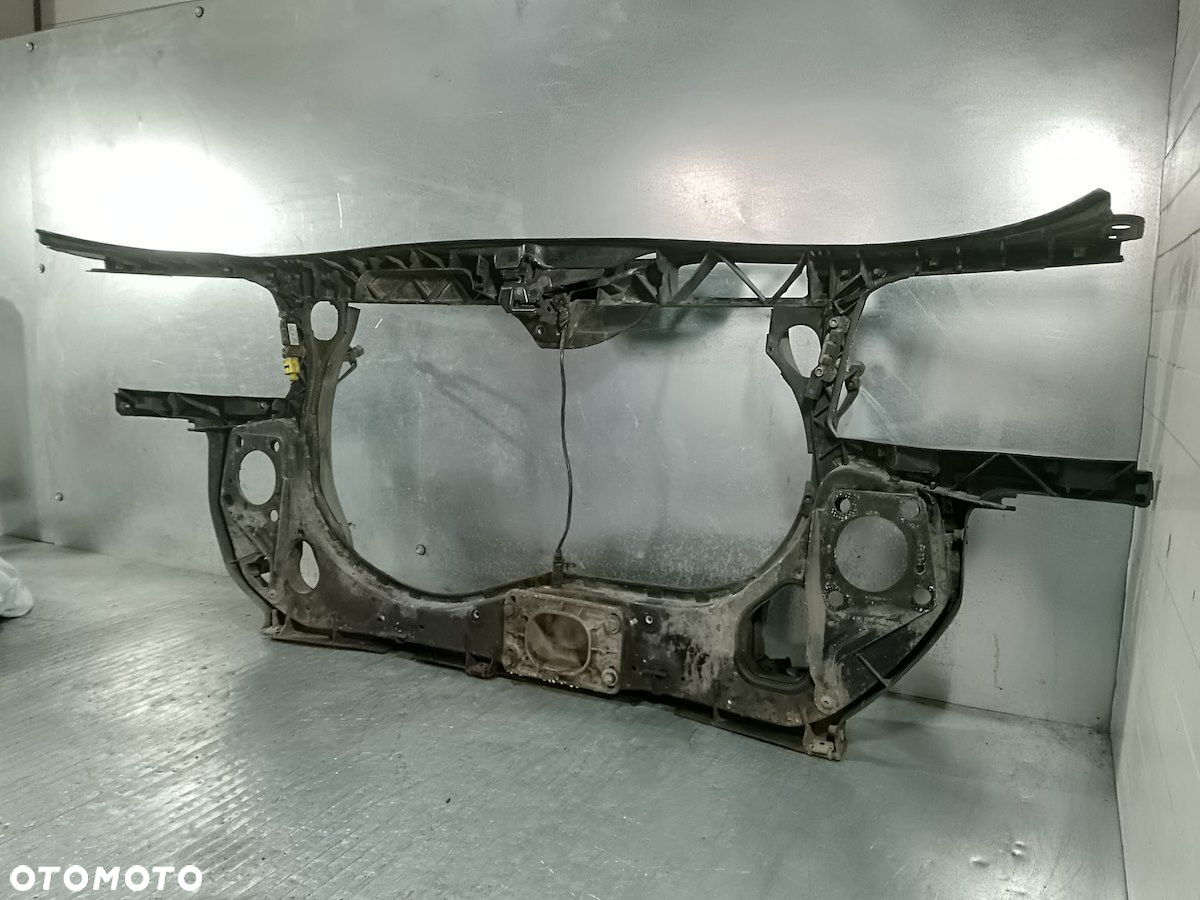 PAS PRZÓD, WZMOCNIENIE CZOŁOWE AUDI A4 B6 2.0 BENZYNA KOMBI 4A0010114S - 3