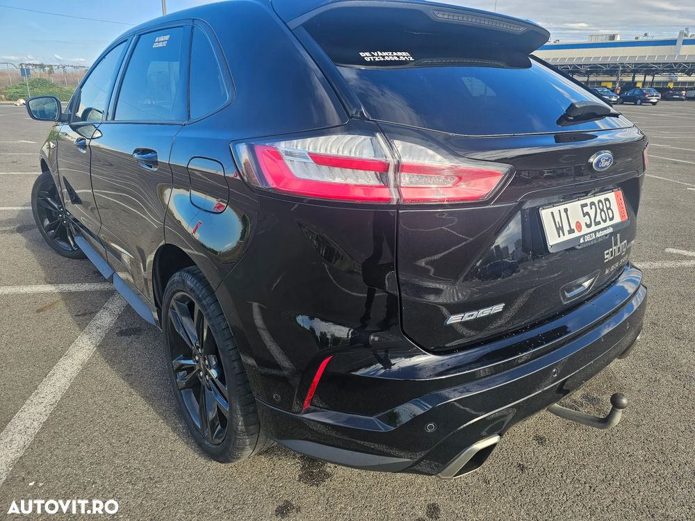 Ford Edge 2.0 Panther A8 AWD ST Line - 2