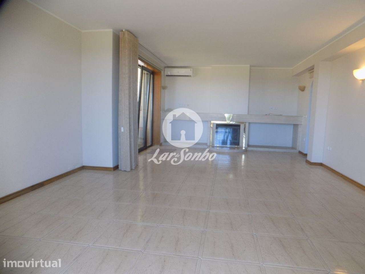 T2 c/ lugar de garagem e terraço de 40m2, 1ª linha de mar em Mindel... - Grande imagem: 4/14