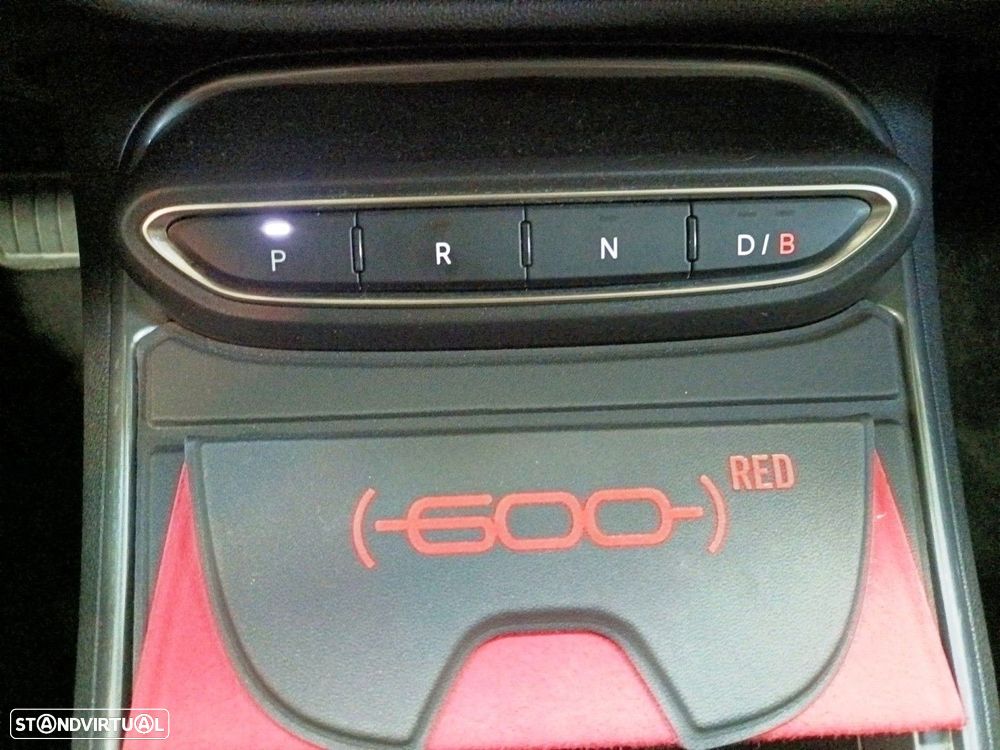 Fiat 600e 54 kWh (RED) - 16