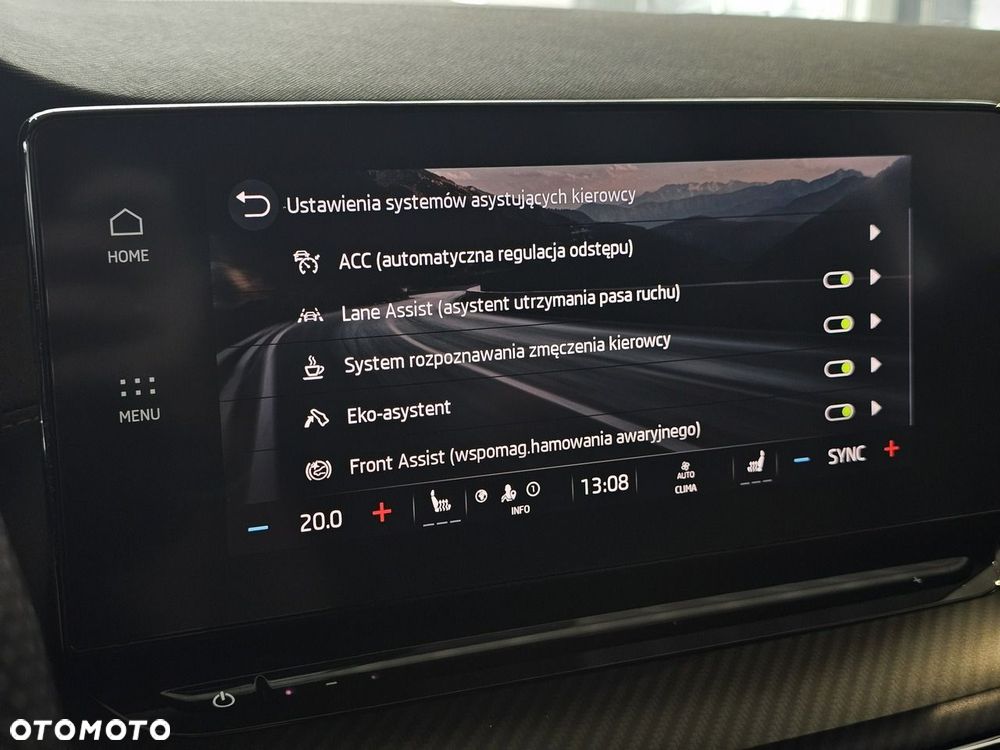 Skoda Octavia - 17