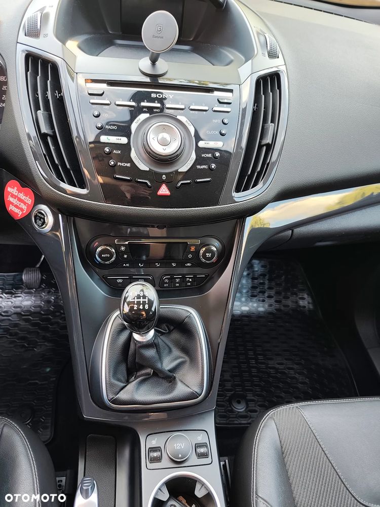 Ford Kuga - 6