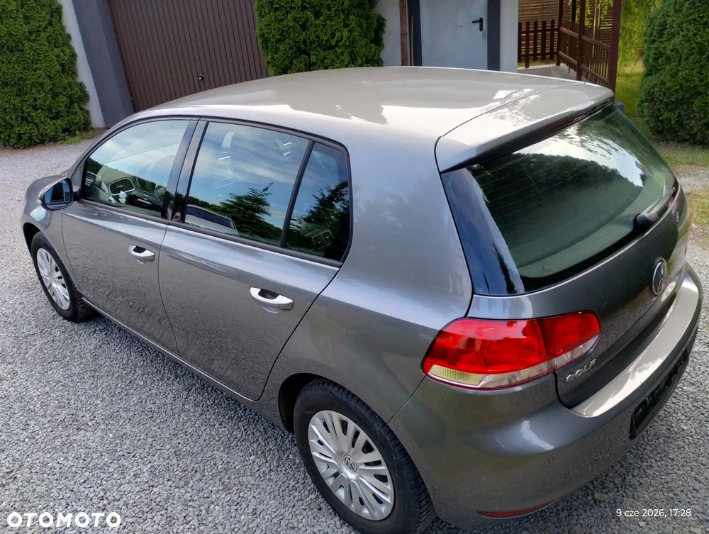 Volkswagen Golf - 13
