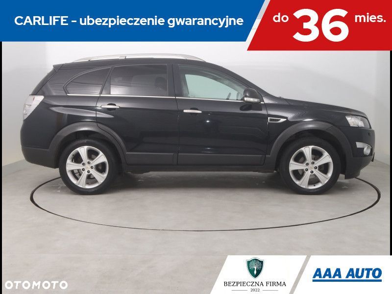 Chevrolet Captiva - 7